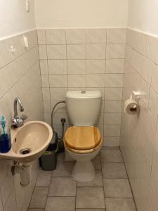 Apartman Bedřichov