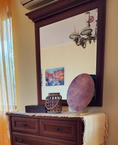 Apartment Villa al Mare 1