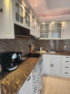 Apartment Villa al Mare 1
