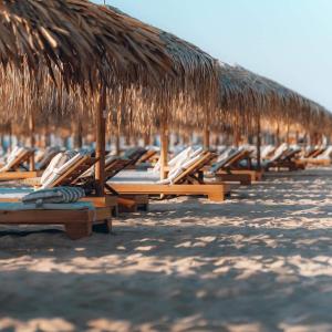 Apartment Villa al Mare 1