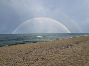 Apartment Villa al Mare 1