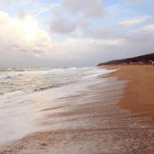 Apartment Villa al Mare 1