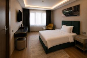 Novarex Hotel