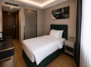 Novarex Hotel