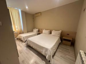 Hotel Gjallica