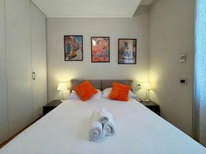 Prestige Arci Apartment Via Roma View Turin Center