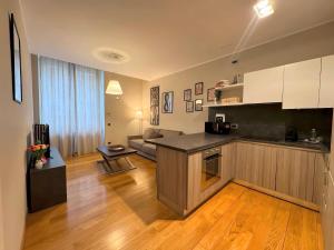 Prestige Arci Apartment Via Roma View Turin Center