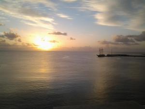 Thalassa View Apartments