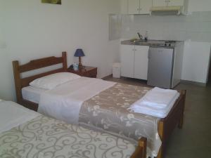 Thalassa View Apartments