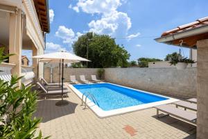 My Dalmatia - Apartment DaDa 3 with pool