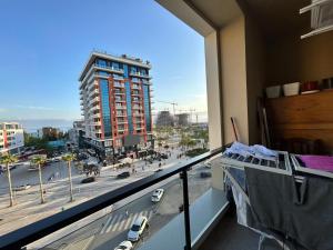E&E apartment
