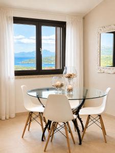 Residence Borgo Punta Villa