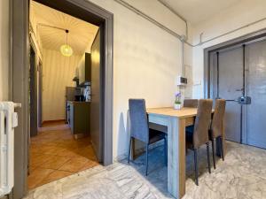 Vatican Museums Apartment View - 1 Min Metro San Pietro