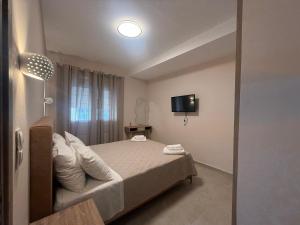 Gastouni Urban stay