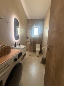 Gastouni Urban stay