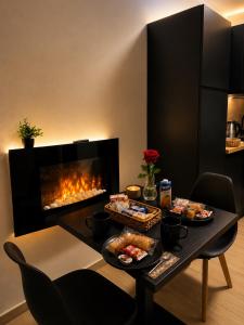 Seven Suite SPA