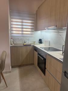 Gastouni Urban stay