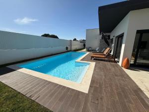 NEW - Casa do Mar - Heated pool