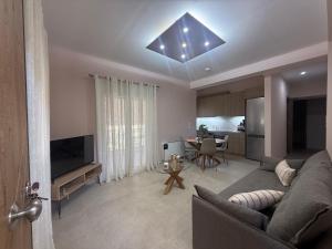 Gastouni Urban stay