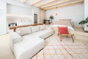 Fátimas Place - Cozy Loft in Old Town Viana