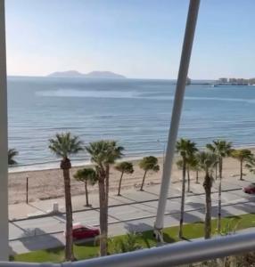 Sea View Apartment