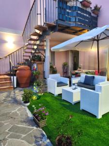 B&B Casa Lina