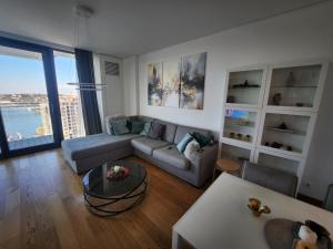Greats Apartment