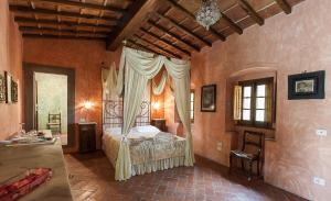 Vakantiehuis Villa Il Paradisino Sesto Fiorentino Italië