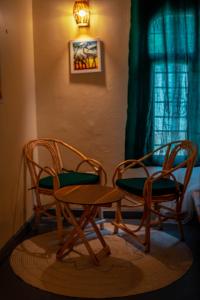 Hakuna matata villas & hostels