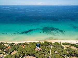 Dimora Mediterranea - Sea front villa among pines
