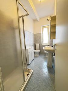 Casa Vacanze Battisti