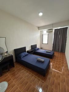 The Bookstay Studio with 2 rooms Seri Iskandar Perak