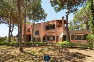 Dimora Mediterranea - Sea front villa among pines