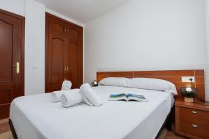 Sunstay Pedregal Flat I Málaga