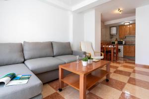 Sunstay Pedregal Flat I Málaga