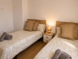 Jacuzzi, In Tarajalejo for 6 people,Spacious,Nearby beach