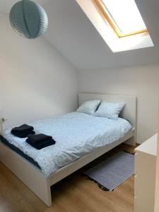 Apartament Aleksandra Gdańsk