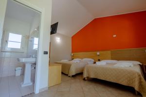 Agriturismo Is Cortillaris img54