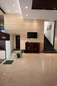 Tata Vista By Vaikunth - McLeod Ganj-Centrally Heated & Air Cooled # Near Mall Road # Big Parking # Lift #Spacious Rooms # Most Awarded # Property Of The Year #