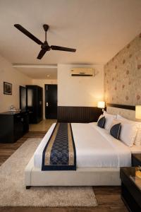 Tata Vista By Vaikunth - McLeod Ganj-Centrally Heated & Air Cooled # Near Mall Road # Big Parking # Lift #Spacious Rooms # Most Awarded # Property Of The Year #