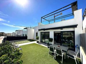 Lo Romero Golf Villa Anti by PrimeinvestES