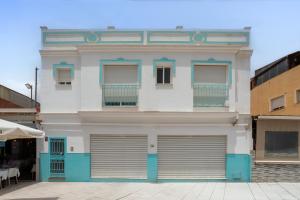 Sunstay Pedregal Flat I Málaga