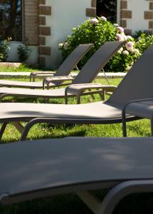 Hotels Hotel Les Costans, The Originals Relais : photos des chambres