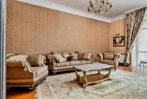 Opera View Terrace Apartment svobody avenu 35