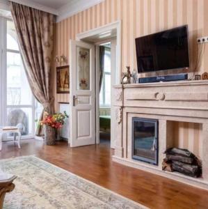 Opera View Terrace Apartment svobody avenu 35