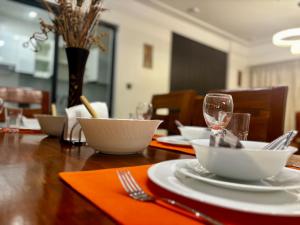 Takdiri Homes