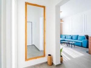 City point apartment