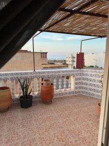 Appartement dar bouaaza tamaris