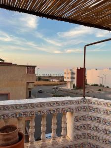 Appartement dar bouaaza tamaris