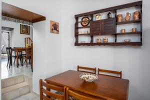 IOANNAS ARCH HOUSE a